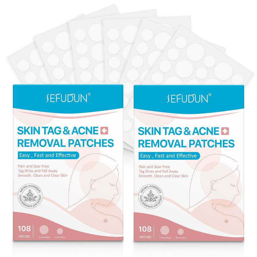 Acne Skin Tag Remover Beauty Acne Patch Wart Removal Stickers Removal Care Invisible Blackhead Skin Patch Acne Skin Tag Remover Beauty Acne Patch Wart Removal Stickers Removal Care Invisible Blackhead Skin Patch